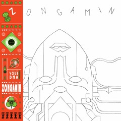 Zongamin - Cosmic Serpent [MC041]
