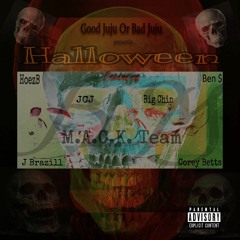 5. Work - JBrazill, Ben$