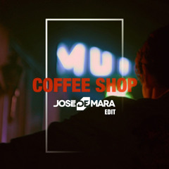 Sunnery James & Ryan Marciano Ft. Kes Kross - Coffee Shop (Jose De Mara Edit)
