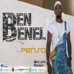 Fou By Ben Benel