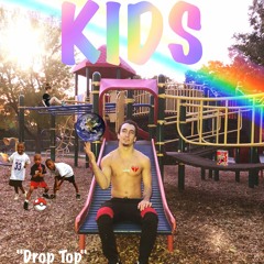 Drop Top FT. Madison Kate