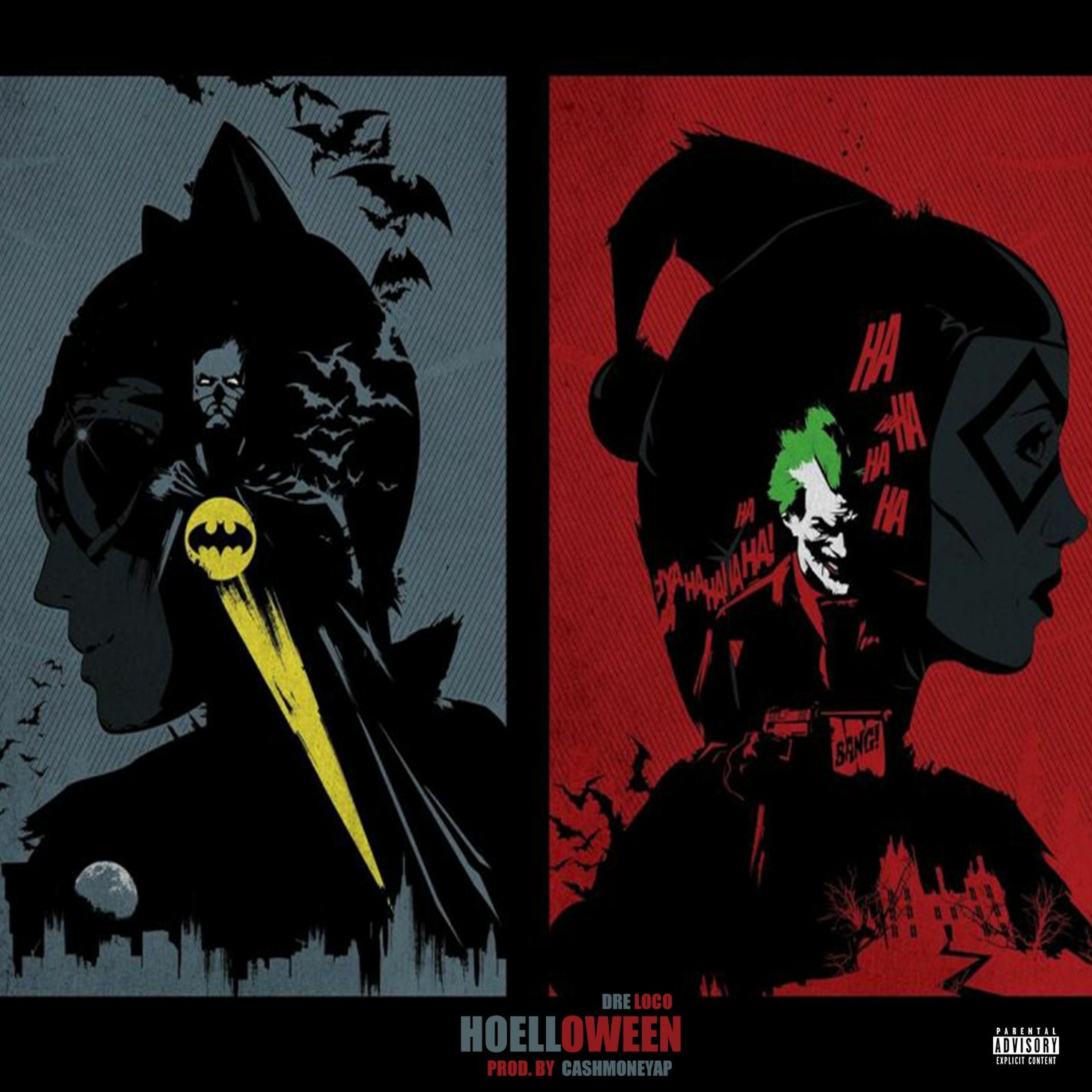 Hoelloween [Prod. By CashMoneyAP] episode artwork