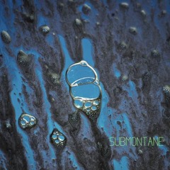 Kliine - Submontane [PREMIERE]