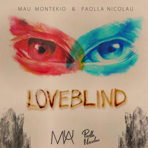 LoveBlind (feat. Paolla Nicolau) [CONTEST WINNER]