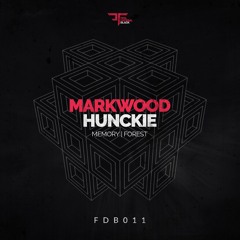 Markwood, Hunckie - Memory