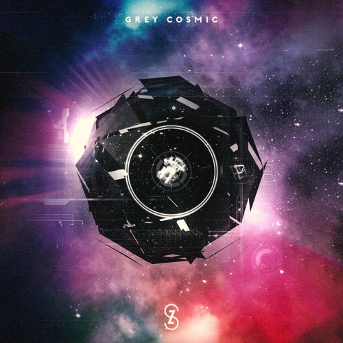 Grey Cosmic (October Mix)