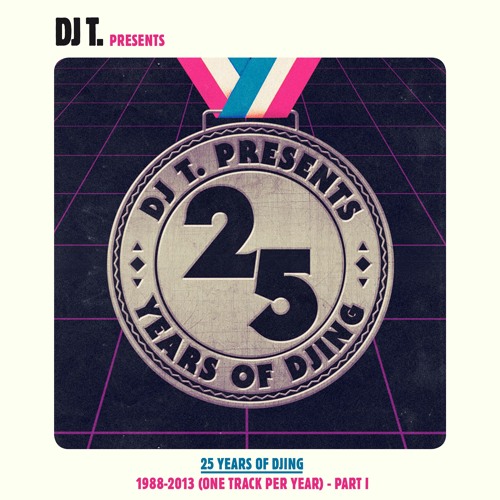 Fast Eddie - Acid Thunder (Fast Thunder) (DJ T. Edit)