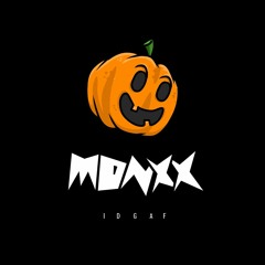 MONXX - I D G A F