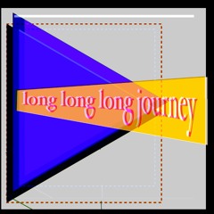 long long long journey