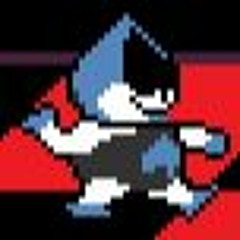 UT: Deltarune - Lancer_susie Recreation!