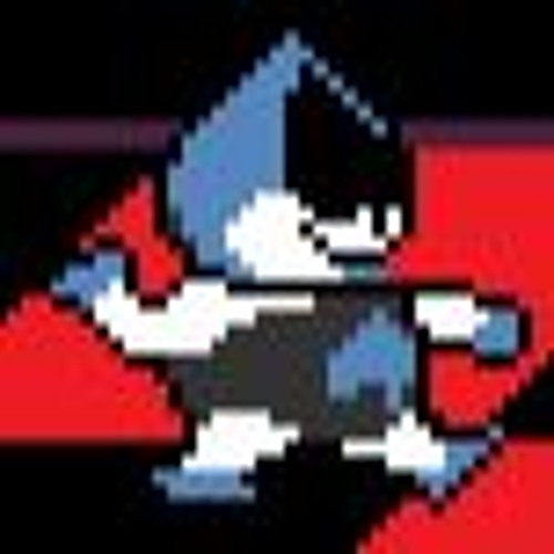 UT: Deltarune - Lancer_susie Recreation!