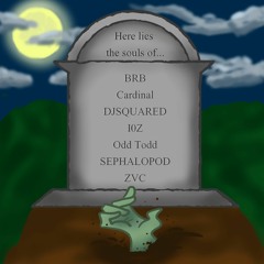 Grave Steppin