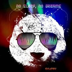 S.dizzle - No Sleep , No Dreams (1)