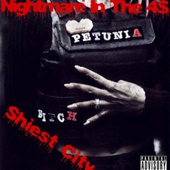 Blue Laces freestyle feat. Drifta