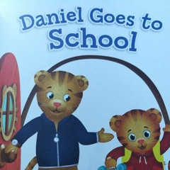 Daniel Goes to School