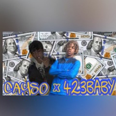 Man Up: 423babyxCayso (prod by.Relly Made)