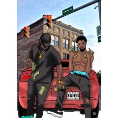 TRUTH FT OGG Longbeach - RACKS ON ME