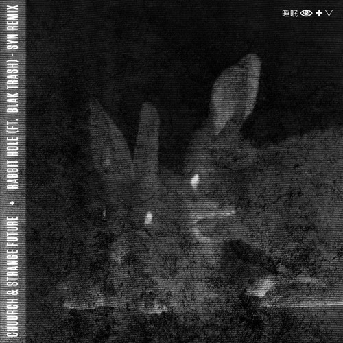 Chuurch, Strange Future - Rabbit Hole (SYN Remix)