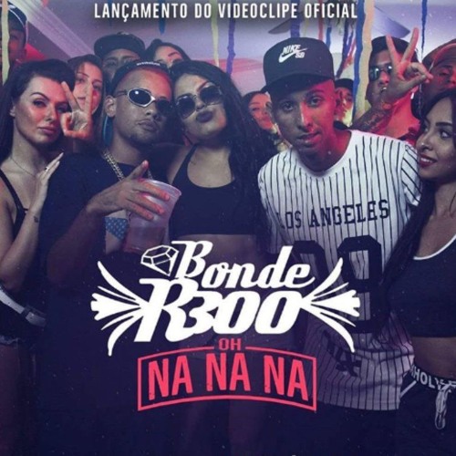 Listen to Bonde R300 - OH NANANA (Antonio Colaña 2018 RMX) by Antonio  Colaña Remixes & Edits 2.0 in H playlist online for free on SoundCloud