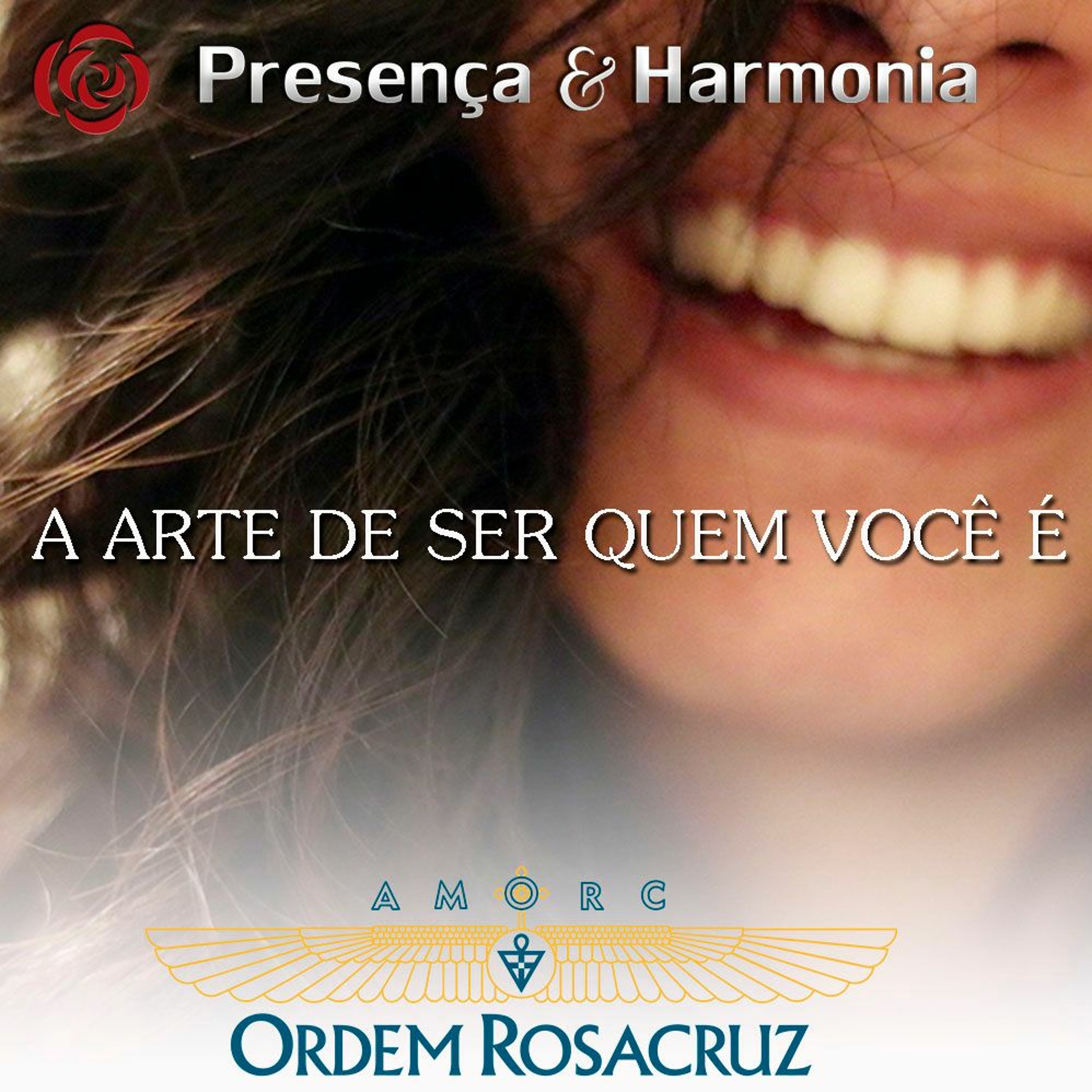 Podcast Rosacruz