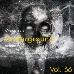 Urbanite's Underground Sessions Vol. 36