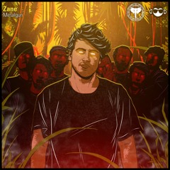 ZANE - Metalgun [Safari Network PREMIERE]