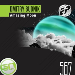GNR567 - Dmitry Budnik - Amazing Moon (ReWork Edit)