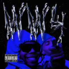 WW4 - Mikey Dollaz & King Louie (feat. Zora Jones & Drippin)