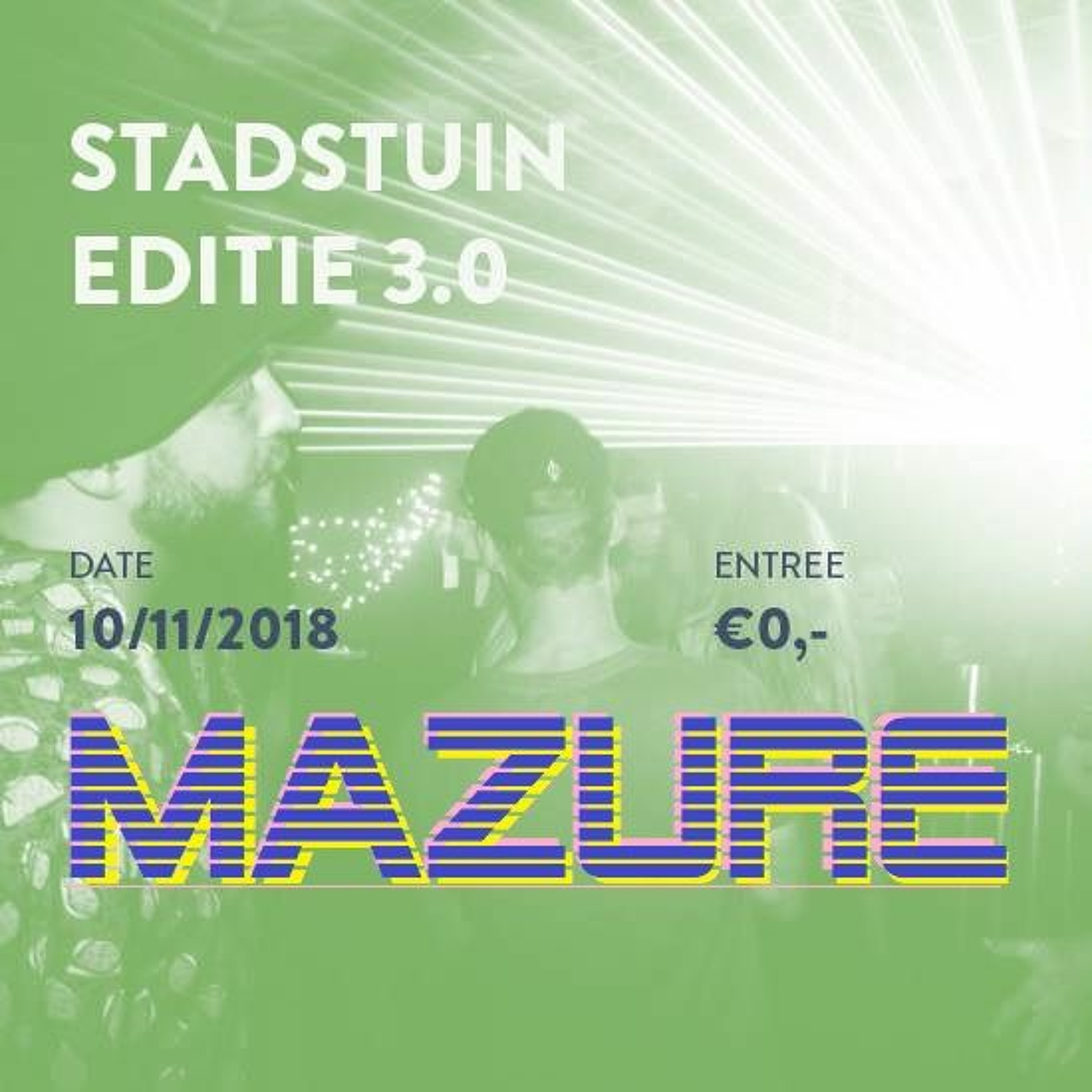 MAZURE