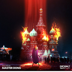 Solaroid - Master Dong