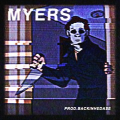 "Myers" - Metro Boomin ft 21 Savage Travis Scott type beat (BUY = FREE DL)