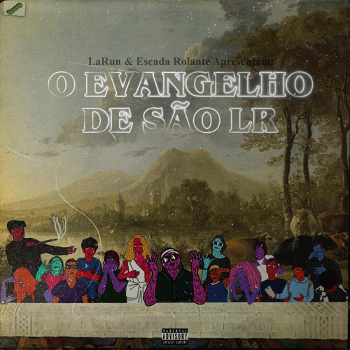 Eu amo a Lolly Vômito (ft XxXBi$eNtB0y$$) [prod LaRun]