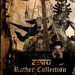 Zentry & Grizzly - Rather (Exlextron Remix)