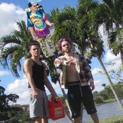 She Wanna Luv Ft WhiteskinPappy X Muddy Hendrix