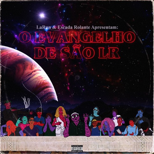 Os remédio da minha vó (feat Yung Bostola) [prod Chuki X Retnik Beats]