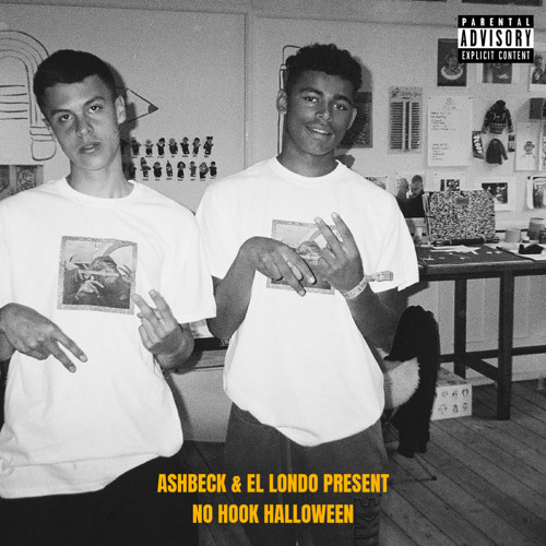 Ashbeck & El Londo - Treat (Prod. El Londo)