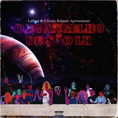 Flow fofo (feat SrDiogo) [prod COSMIC X Retnik Beats]