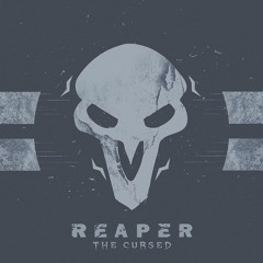 Reaper Theme - The Cursed (Halloween Terror)
