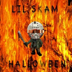 Lil $kam - Halloween [Prod.By Maxo Koolin]