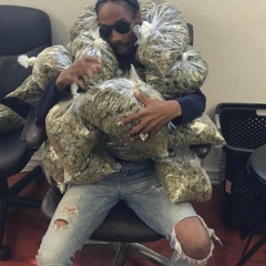 STEVIE WONDER [ PROD BY. SLAXOFC ]