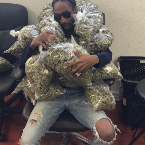 STEVIE WONDER [ PROD BY. SLAXOFC ]