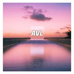 AVL Fall Mix 2018