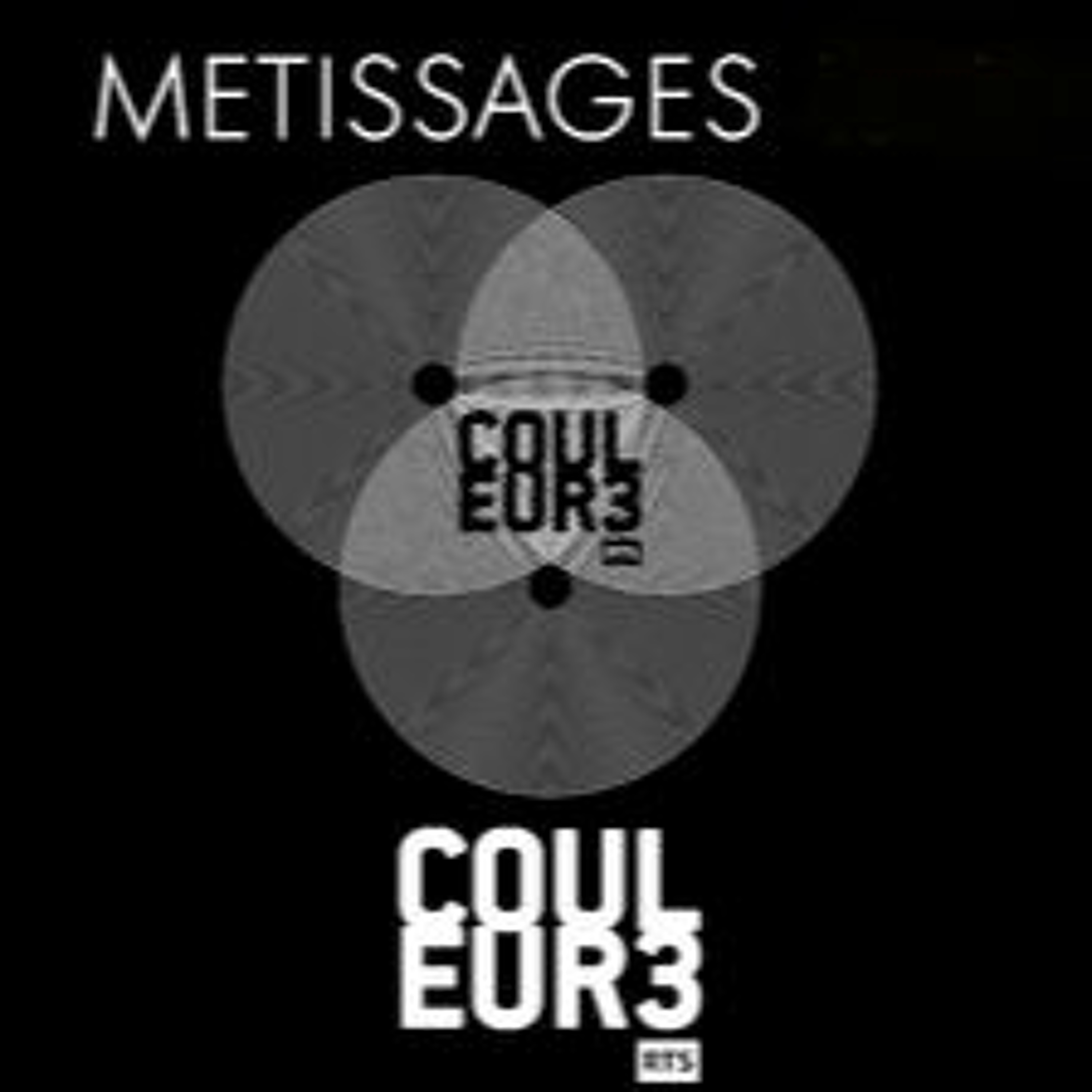 Jeff Swing : Interview + Exclusif Mix - Metissages, Radio Couleur 3 episode artwork