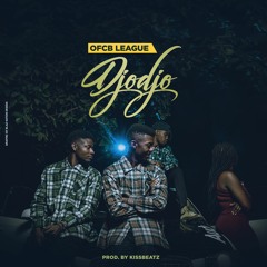 Djo Djo (Replique) (Remix by KissBeatz)