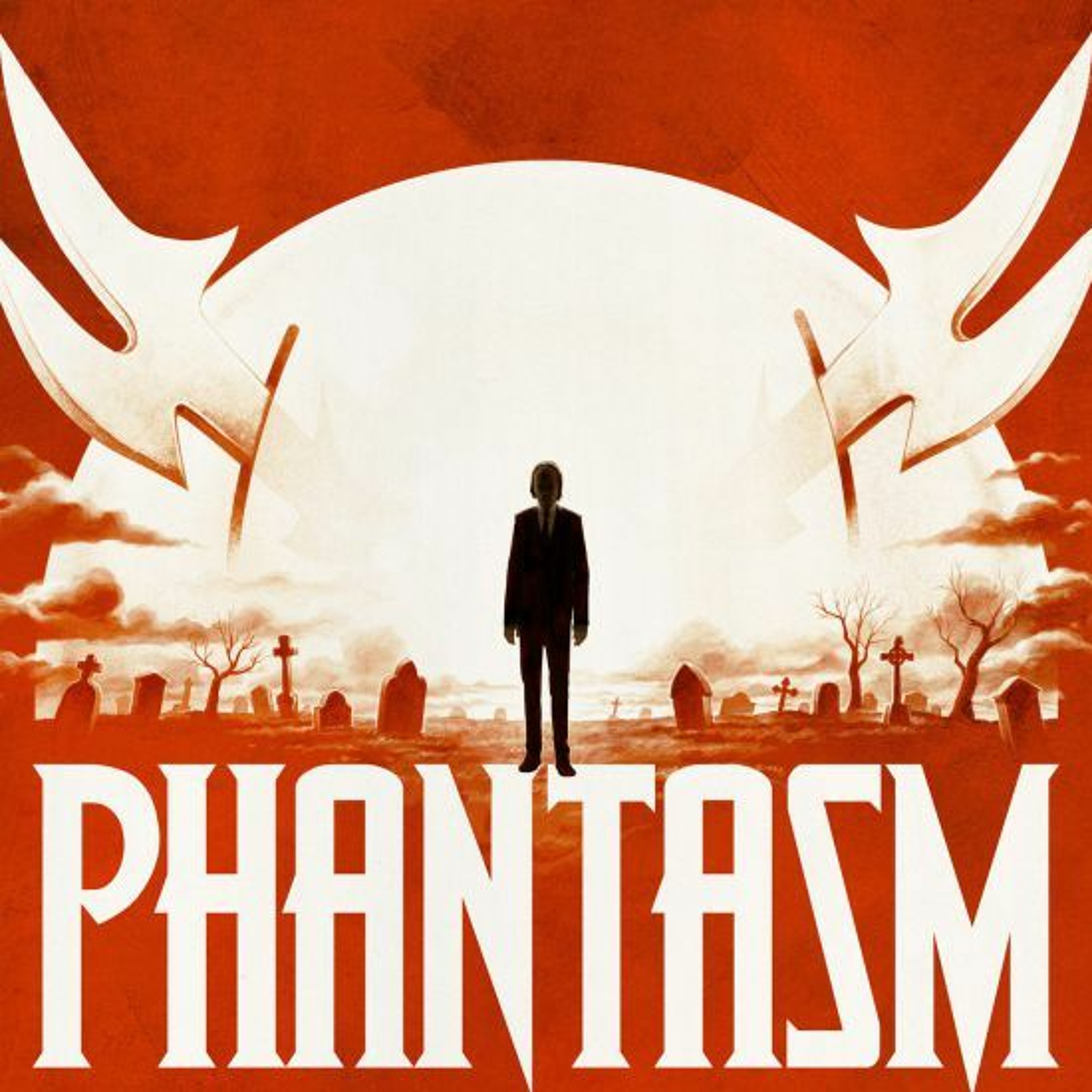 Esphyxia - Phantasm episode artwork
