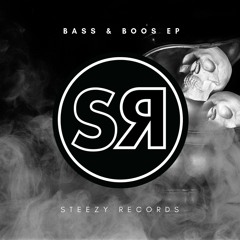 BLVCKJESUS - Dark Sky