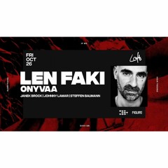 26.10.2018 @ Loft Club Ludwigshafen