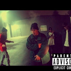 Holloween Cypher 2018 (Prod. Solxce)