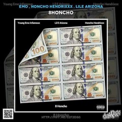 Honcho & Emo - Victim {Prod by Yondo}