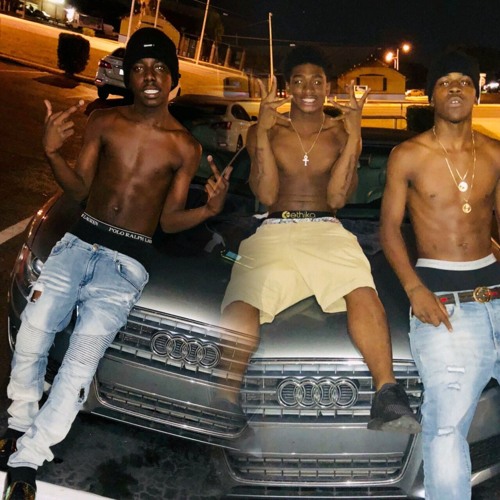 Noyaboii patrikk Ft XD Mani & Jungle Boyy - BARS